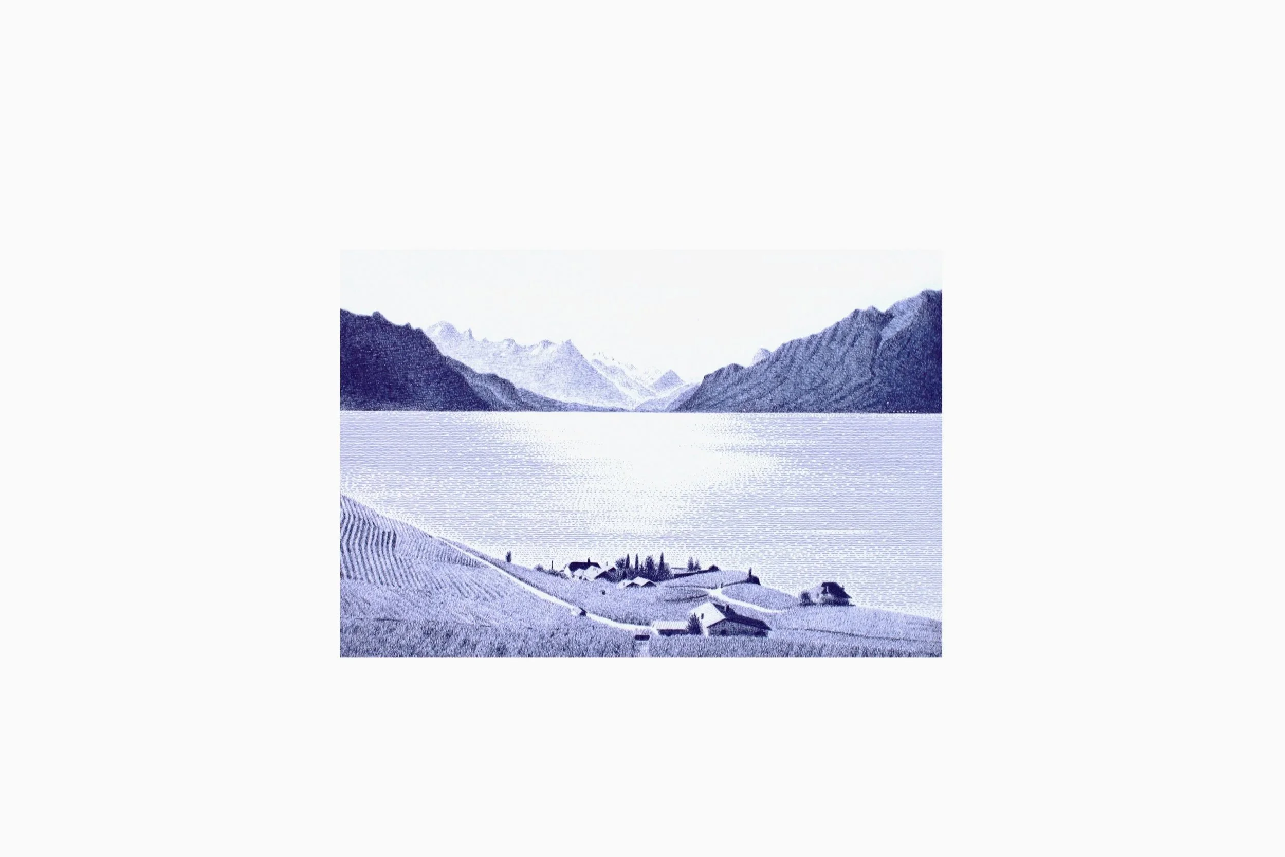 2 set of A5 prints - shunshun