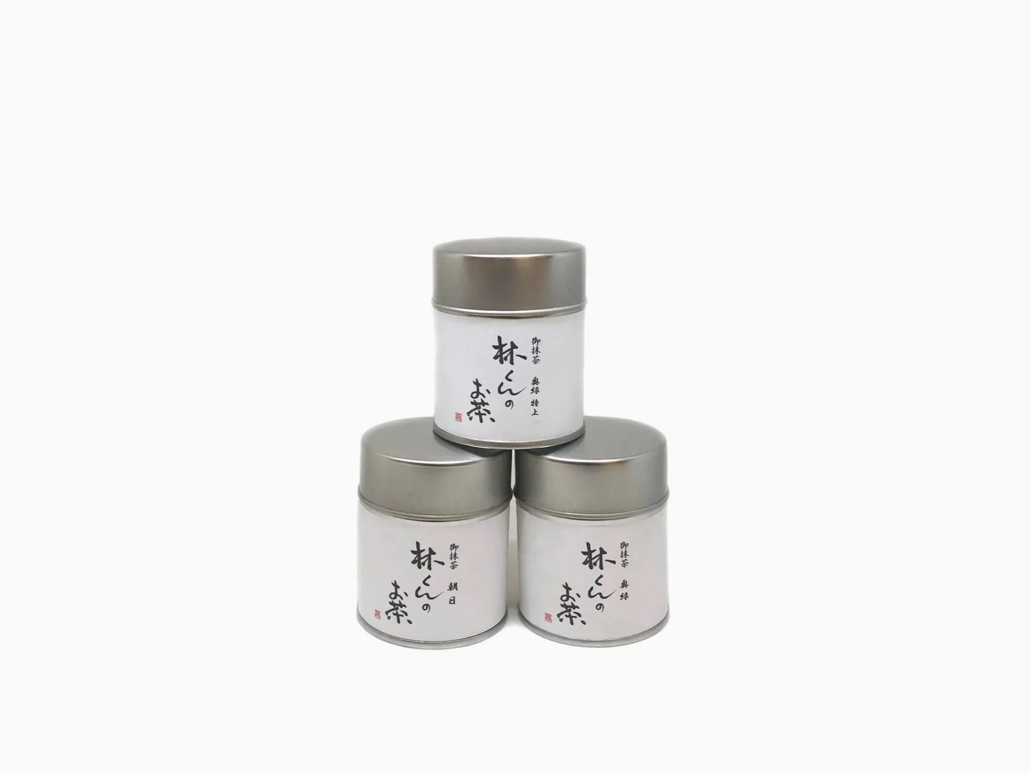 Matcha from Wazuka, Kyoto