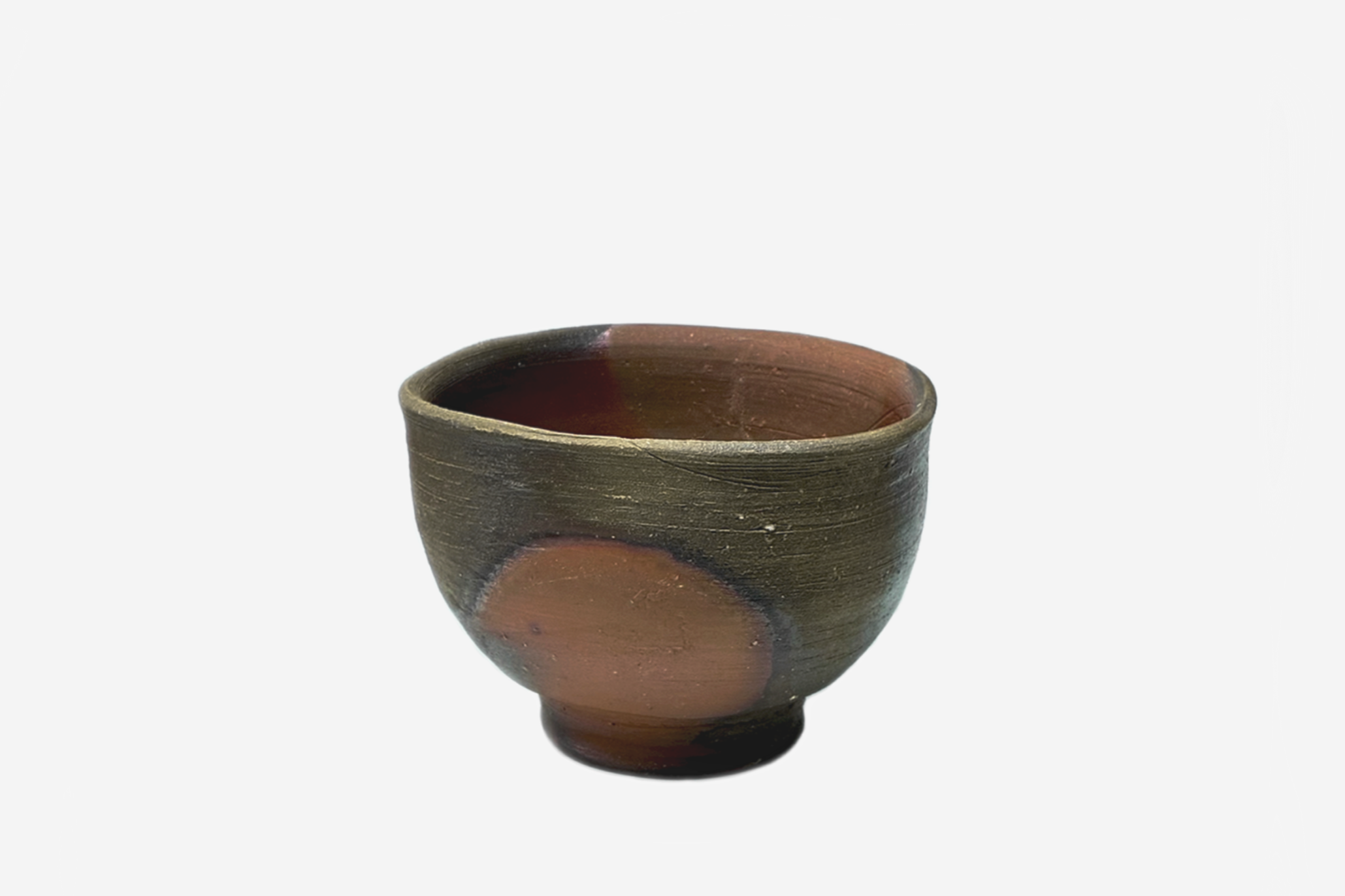 Pop-up exhibition: Bizen ceramic ware from 27.10