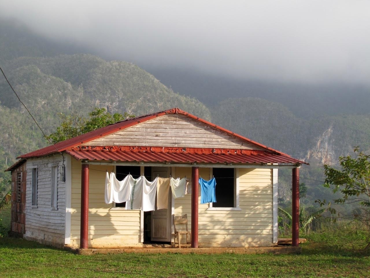 Viñales, Cuba