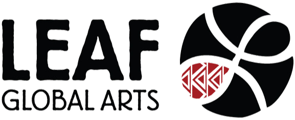 LEAF Global Arts Logo.png