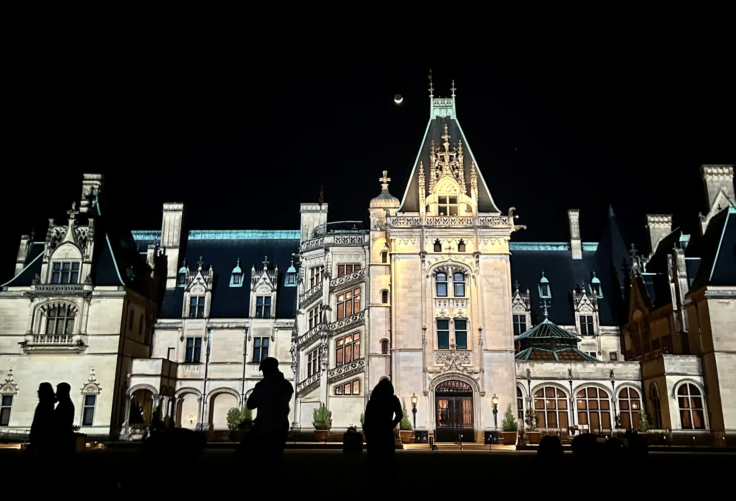 Think You’ve Done Biltmore? Not Like This!