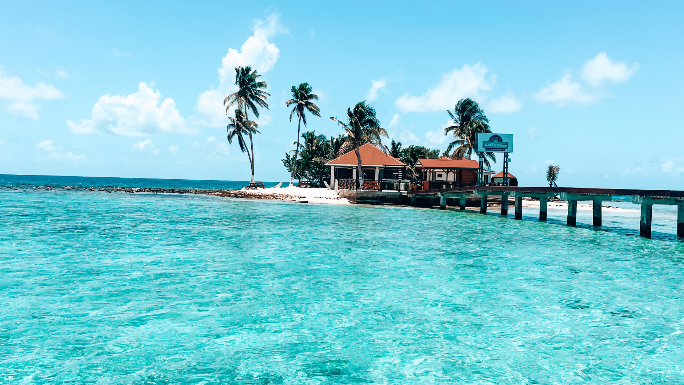 Belize 2027 Adventure And Impact Tour