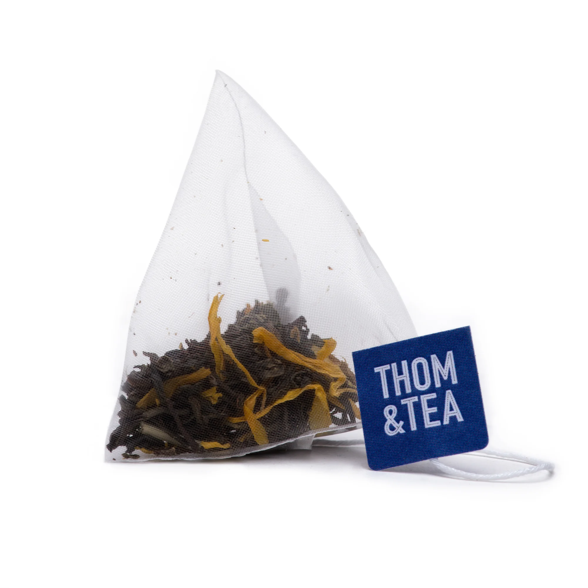 THOM&TEA Lemon & Ginger Premium Tea
