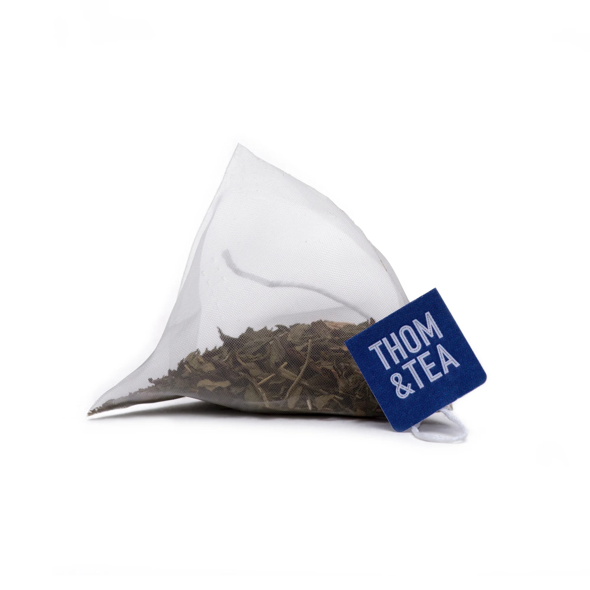 THOM&TEA Peppermint Premium Tea