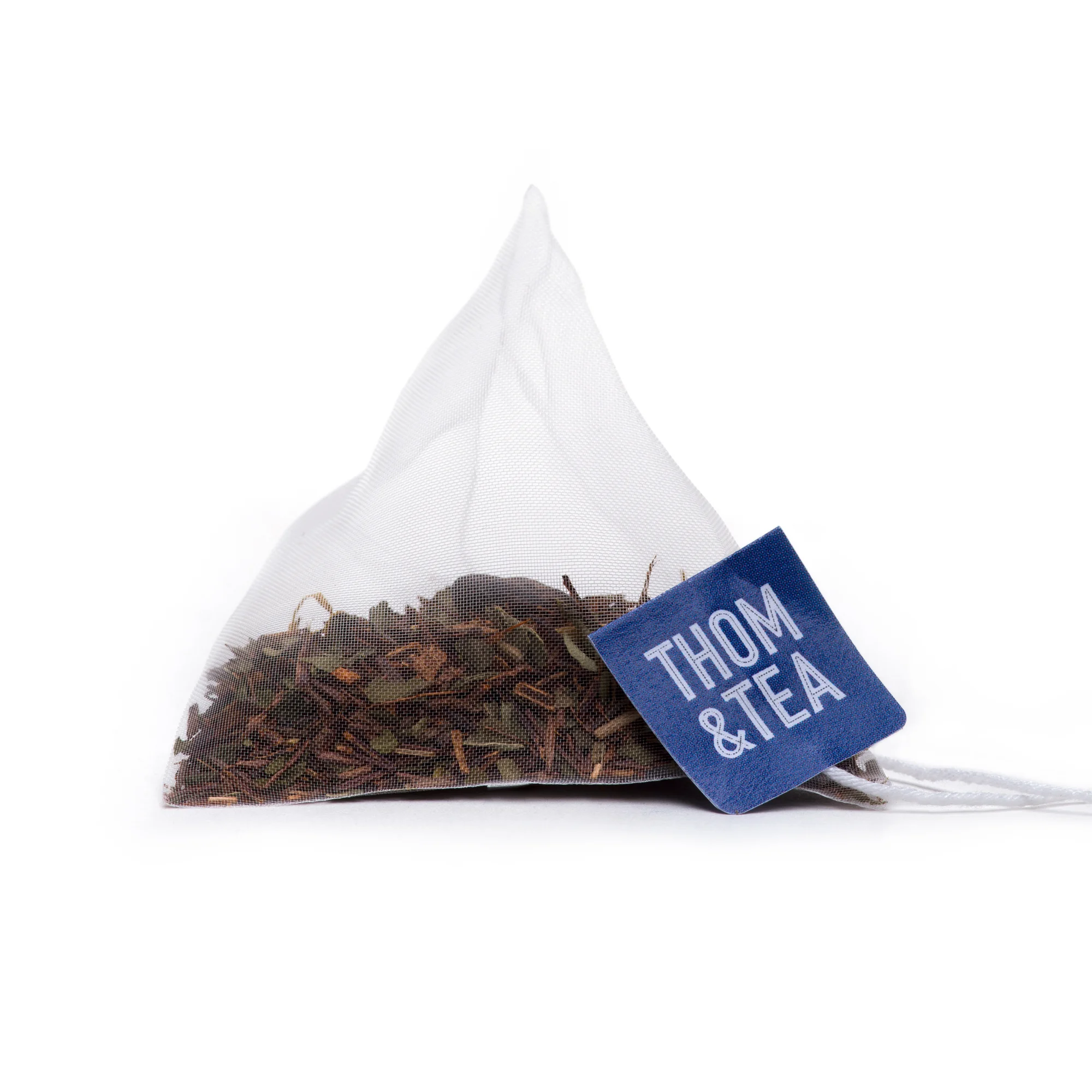 THOM&TEA Mint Chocolate Rooibos Premium Tea