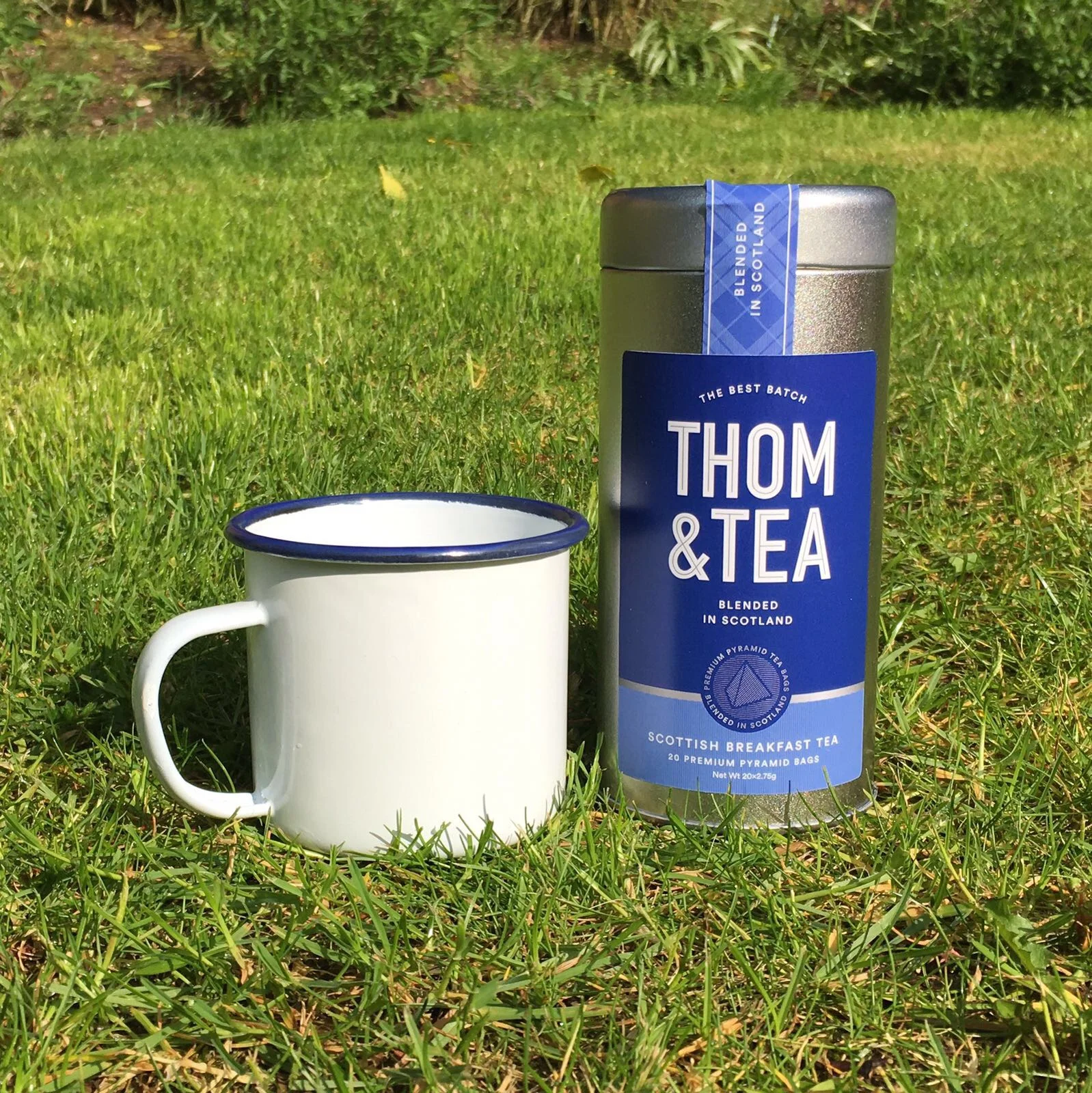 HIKING BRAND AMBASSADOR