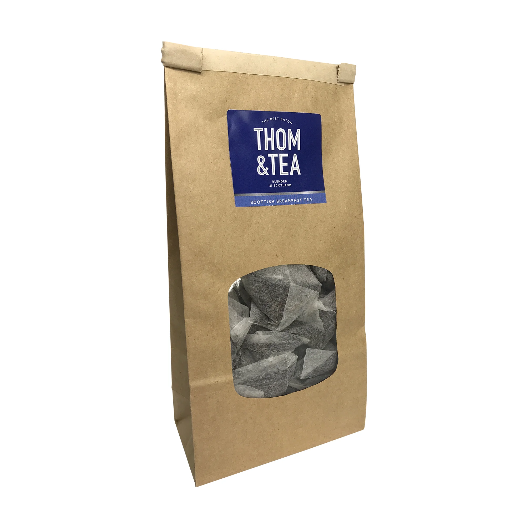 Monthly (Biodegradable) Tea Drop Bag