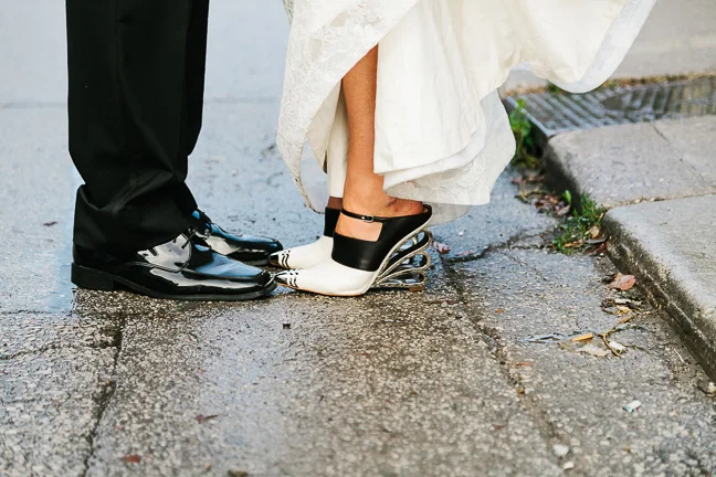 A&I-SHOES