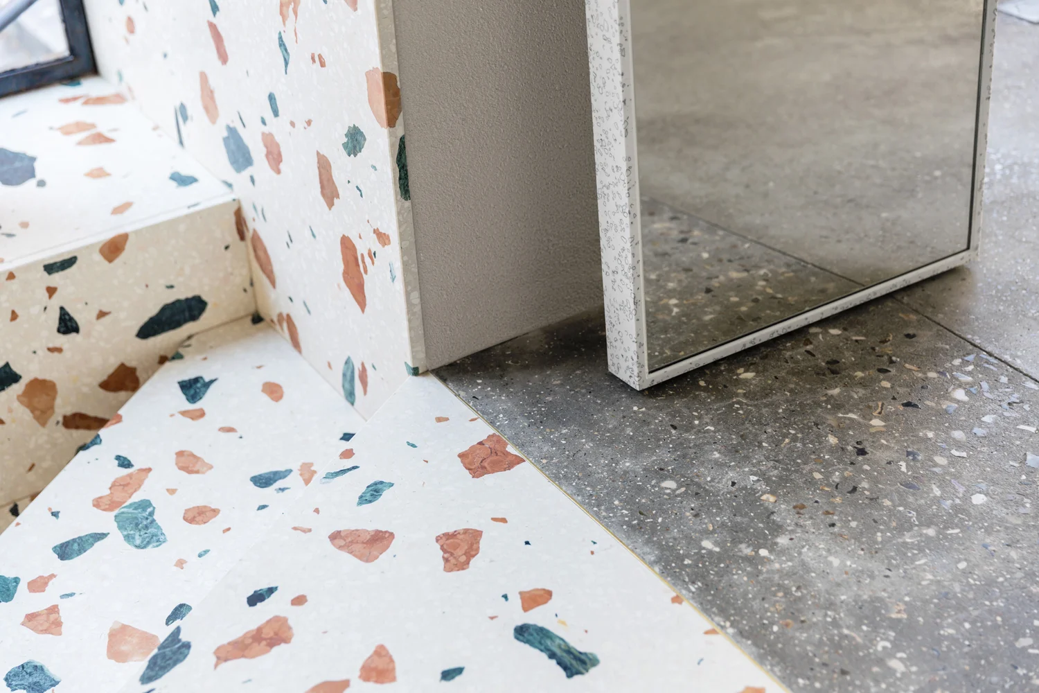 studio henry boutique kitsuné architecte