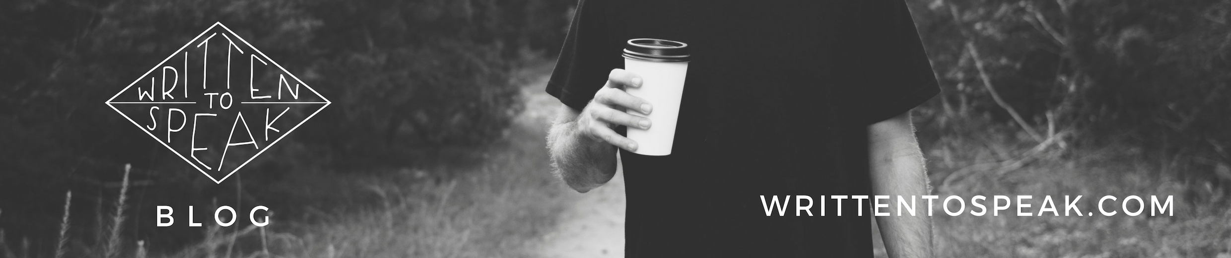 Written to Speak Daily Blog. Written by Tanner Olson.