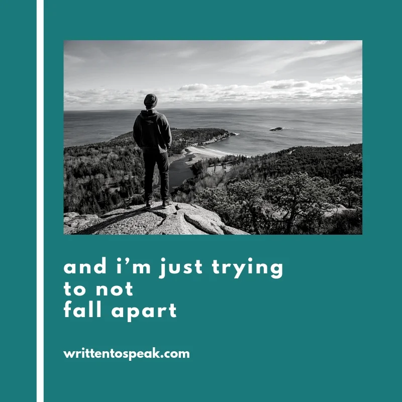 written to speak // blog // @writtentospeak
