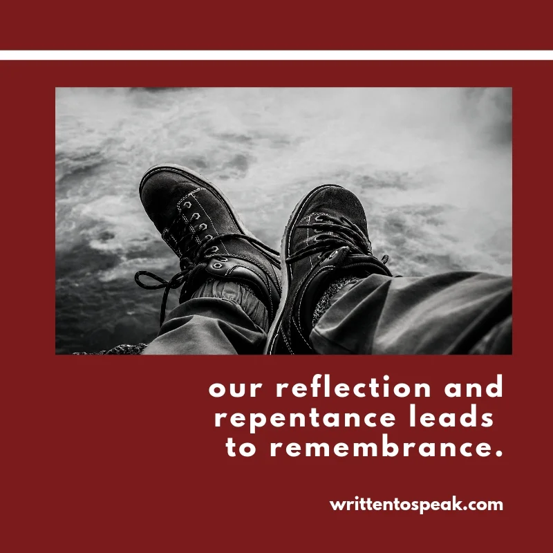 written to speak // blog // @writtentospeak