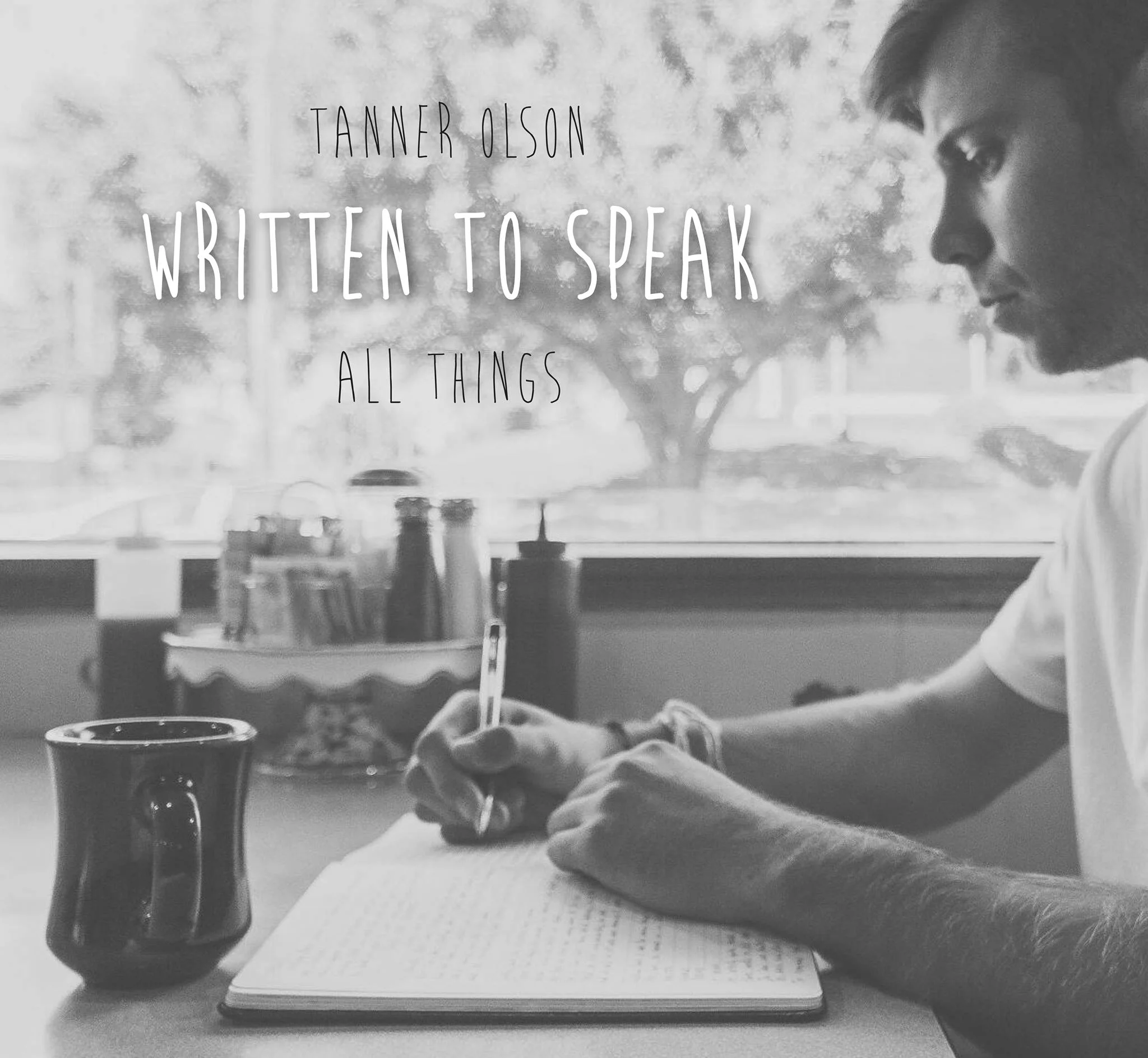 written to speak // blog // @writtentospeak