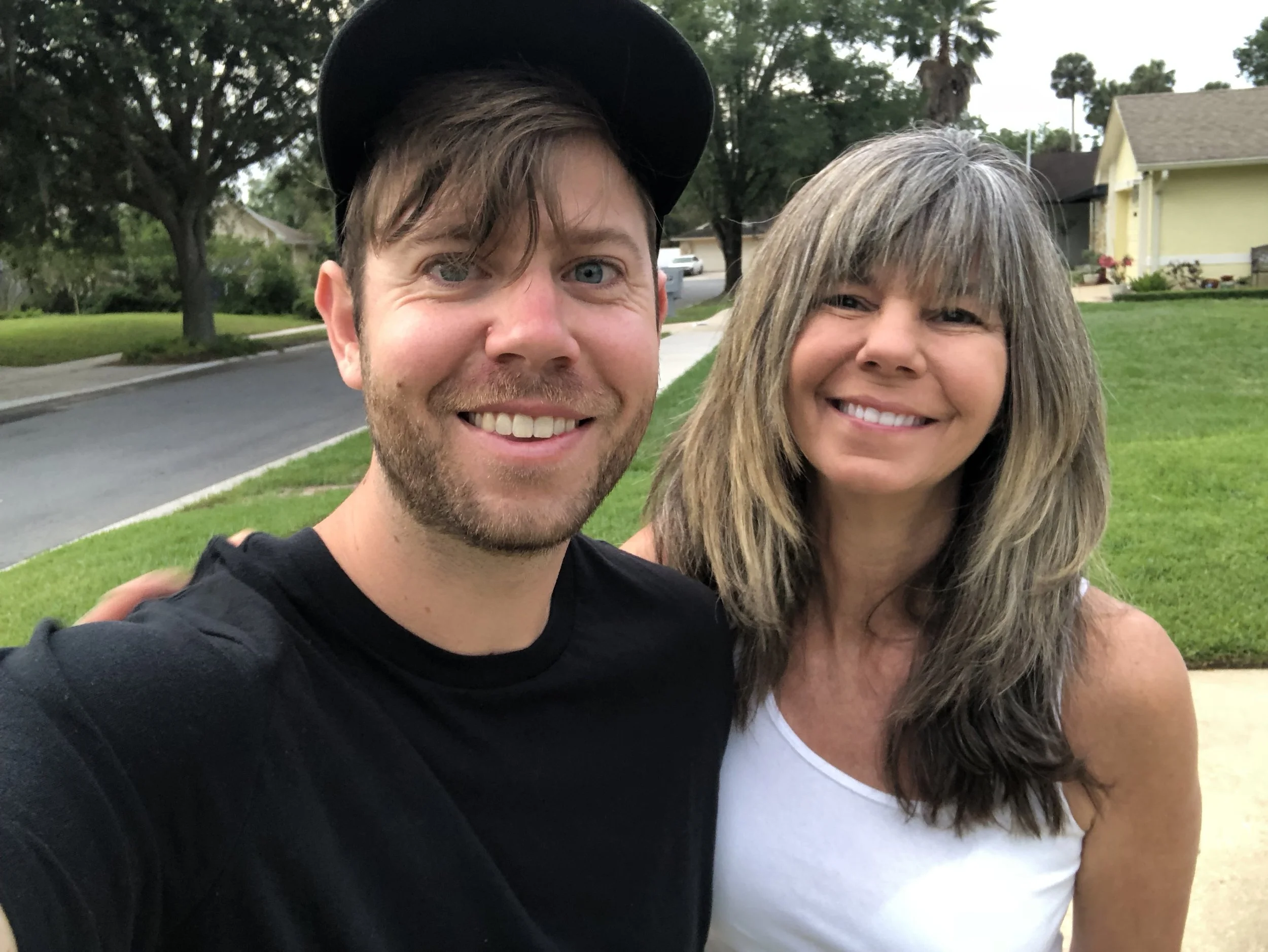 Mother's Day
