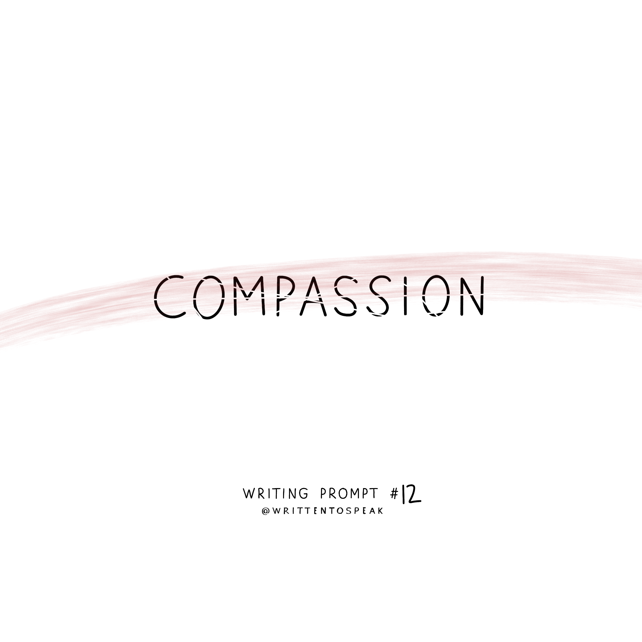compassion