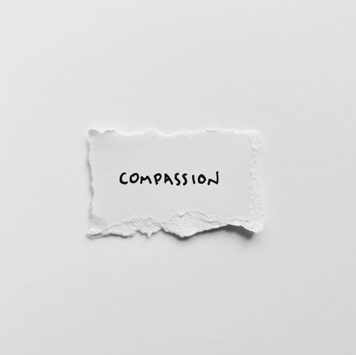 compassion