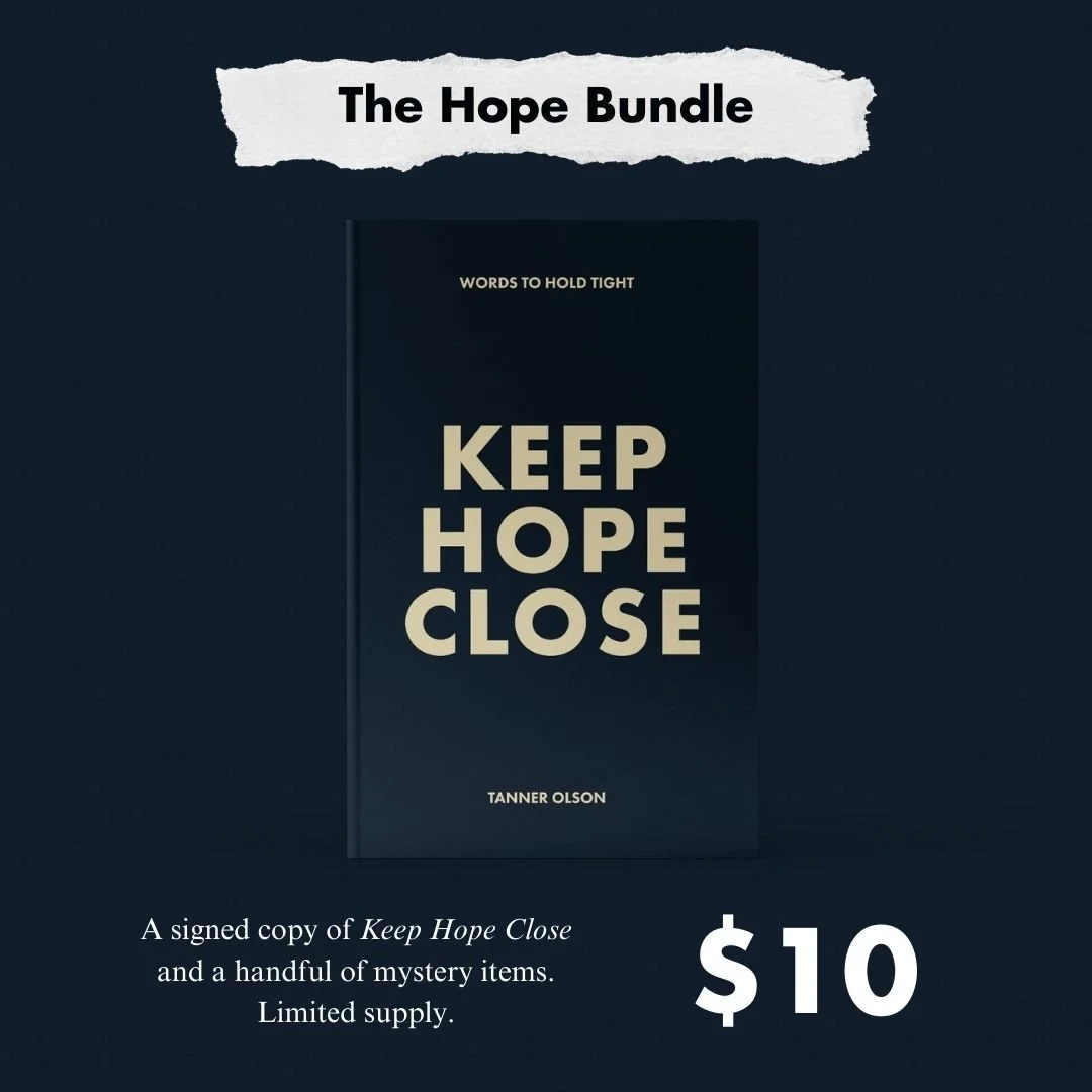 The Hope Bundle