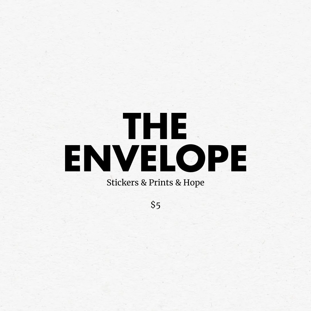 The Envelope
