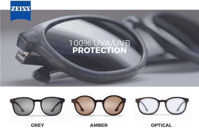 Denimite Sunglasses - Karun World