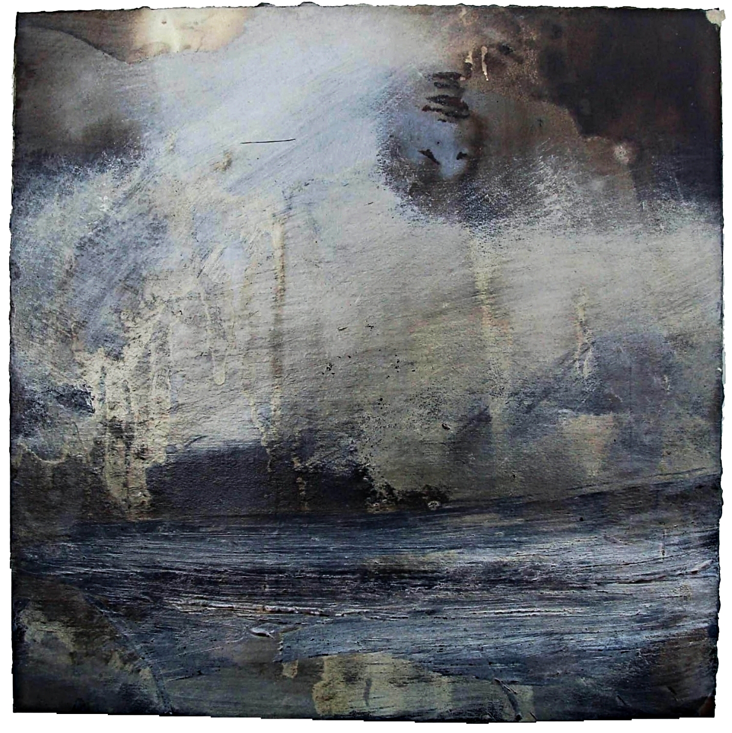 Beyond IV