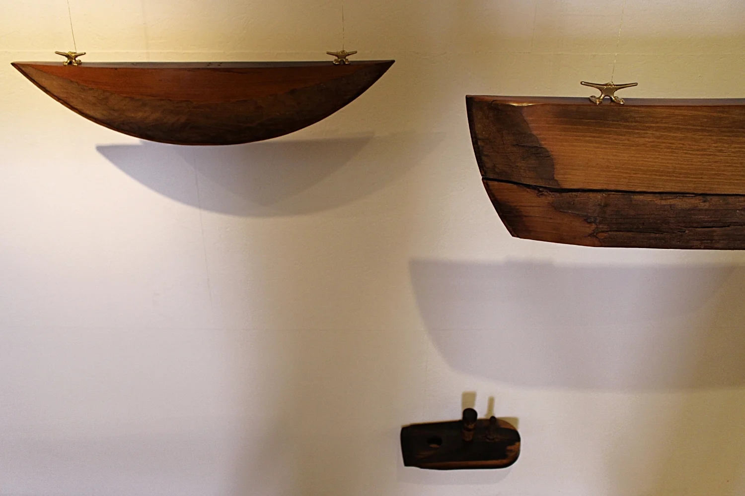 Noah's Flotilla Installation