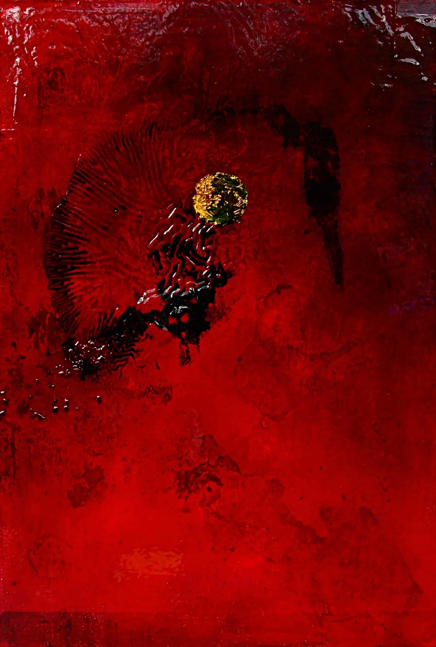 Haematoma 4