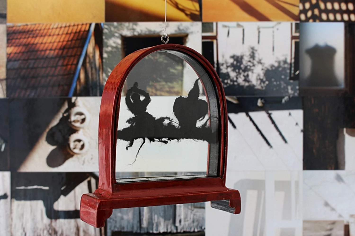 Shadowplay (detail)