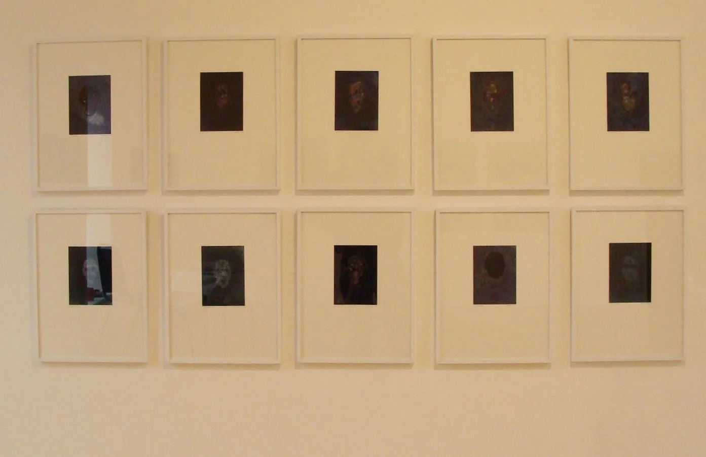 Unknown Series (10)