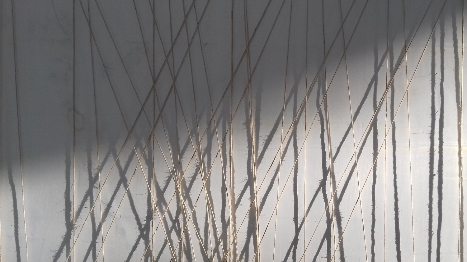 Flight path detail