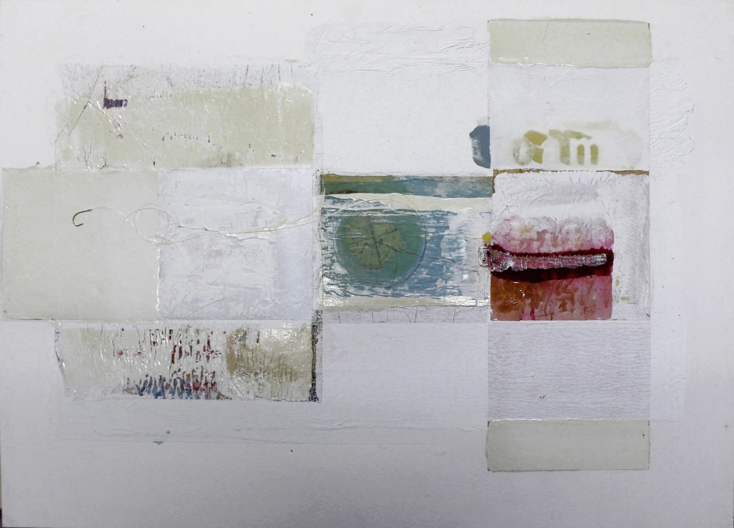 Untitled drawing no.3