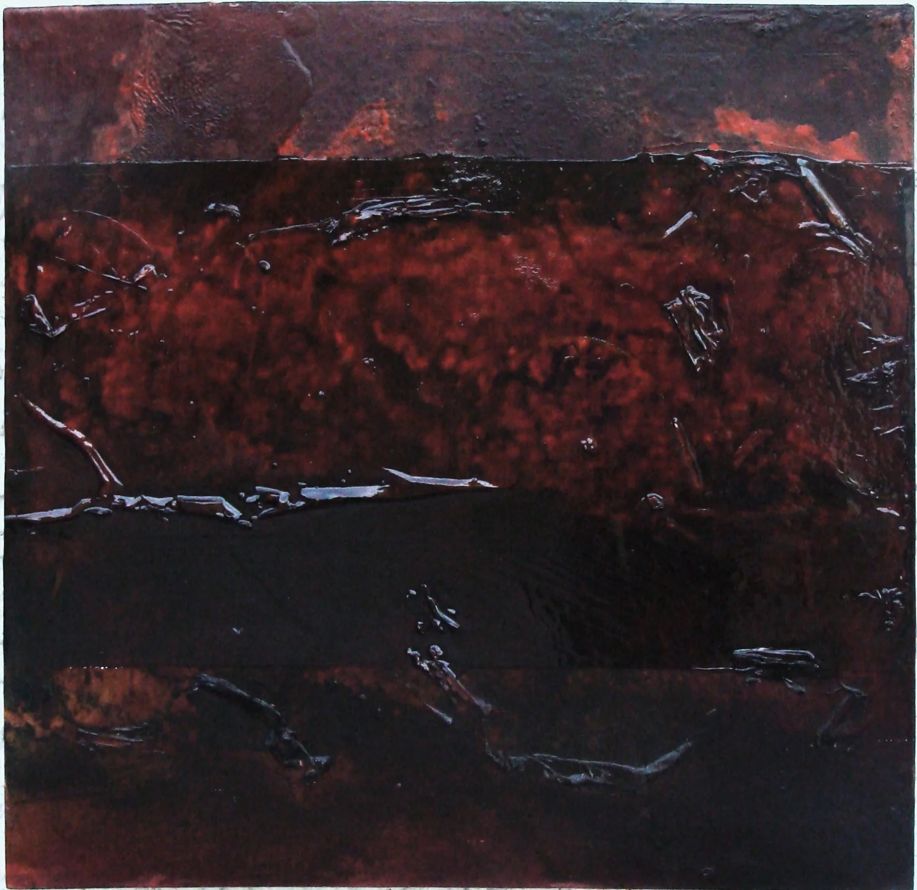 Untitled Red II