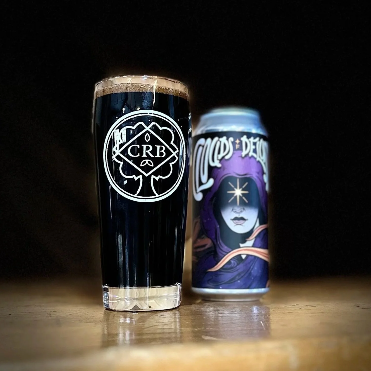 Clouds of Delusion – Peanut Butter and Marshmallow