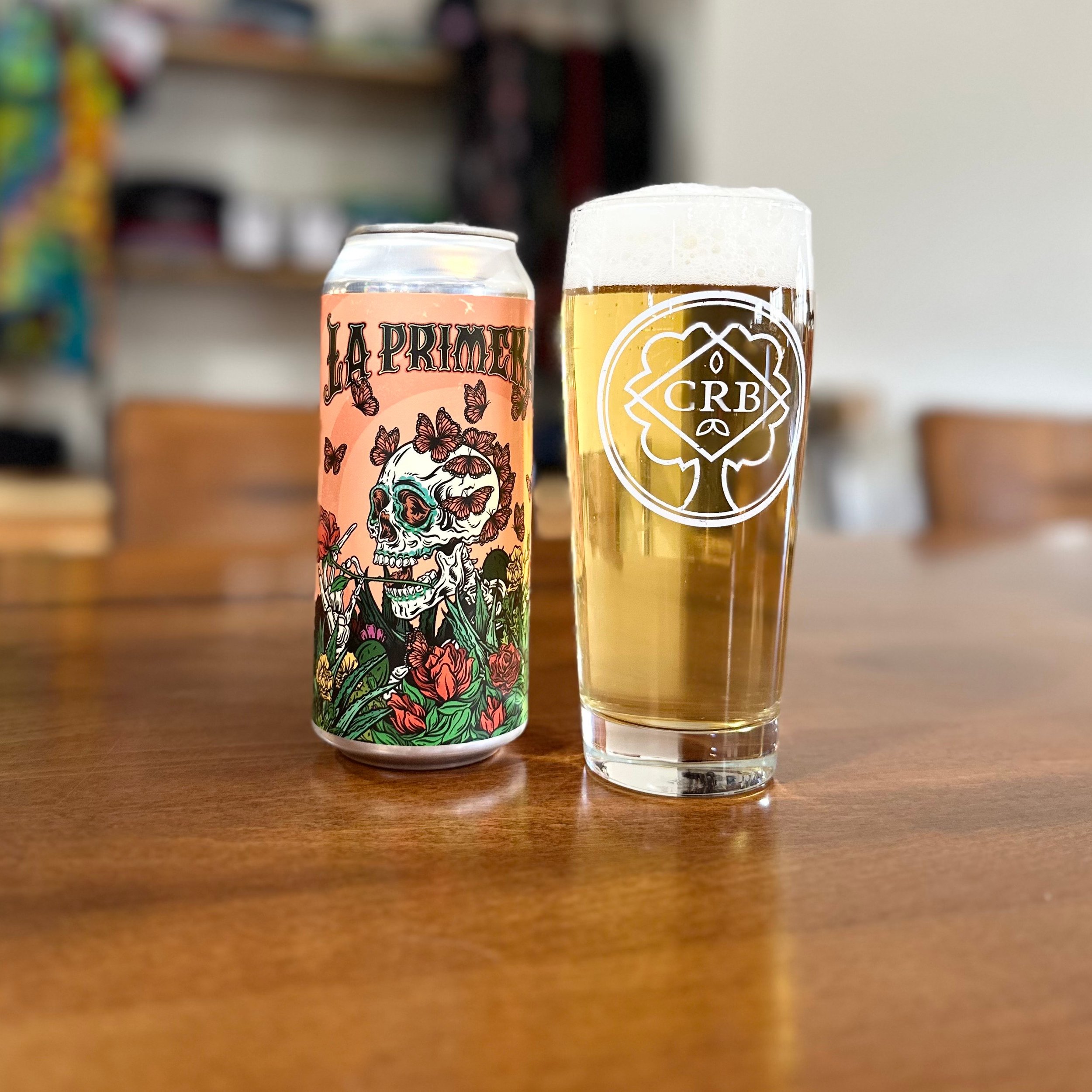 La Primera - Habanero