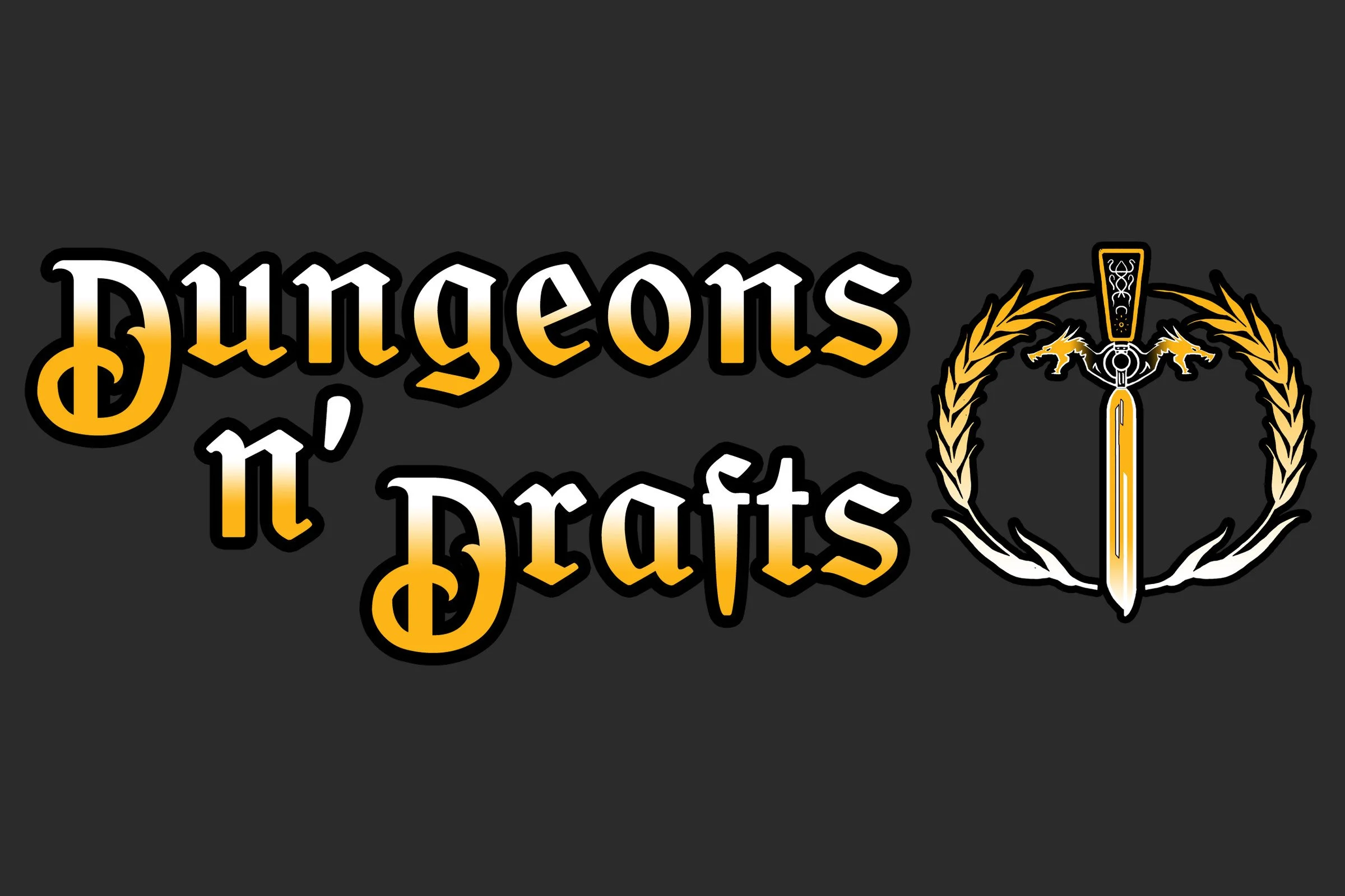 Dungeons and Drafts