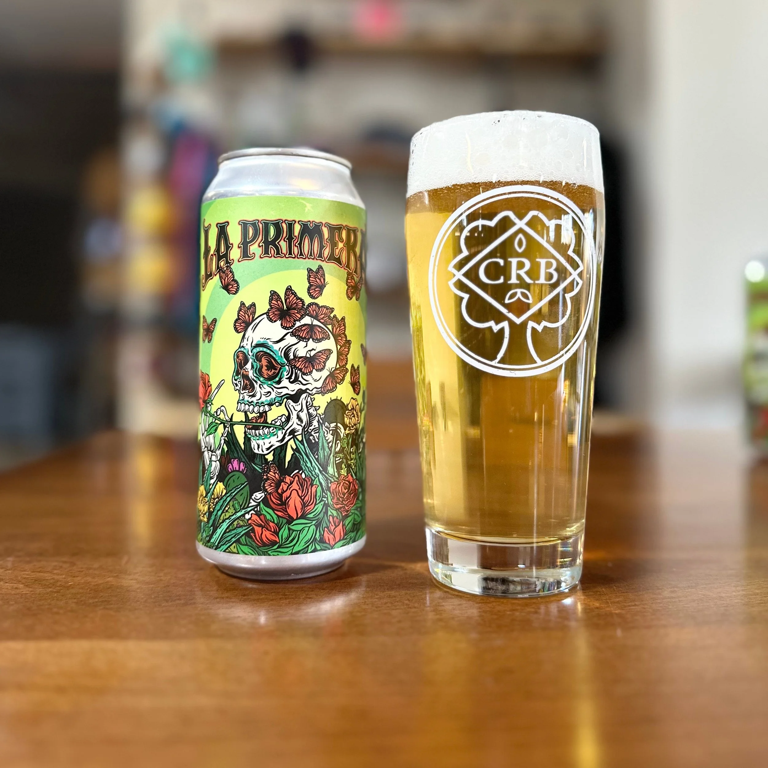 La Primera