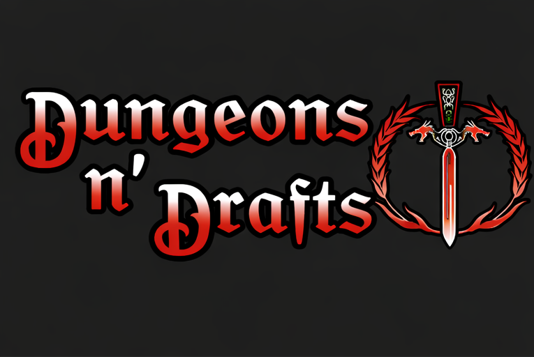 Dungeons and Drafts