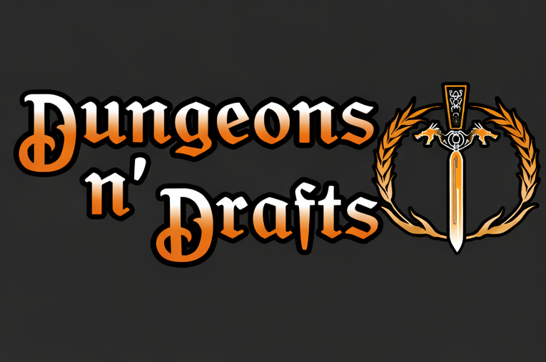 Dungeons and Drafts