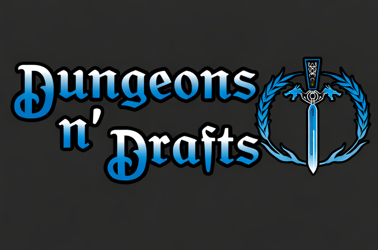 Dungeons and Drafts 
