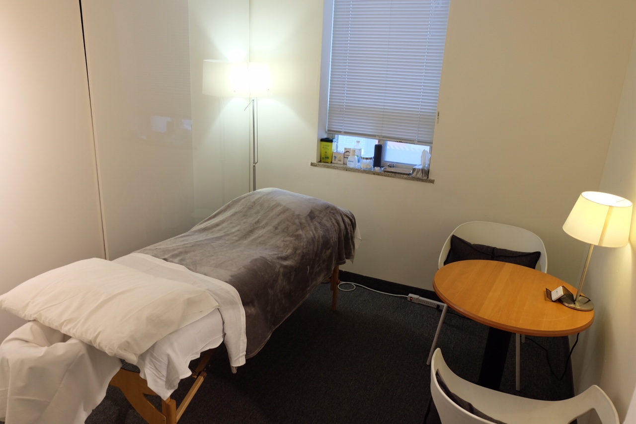 Acupuncture Treatment Room.JPG