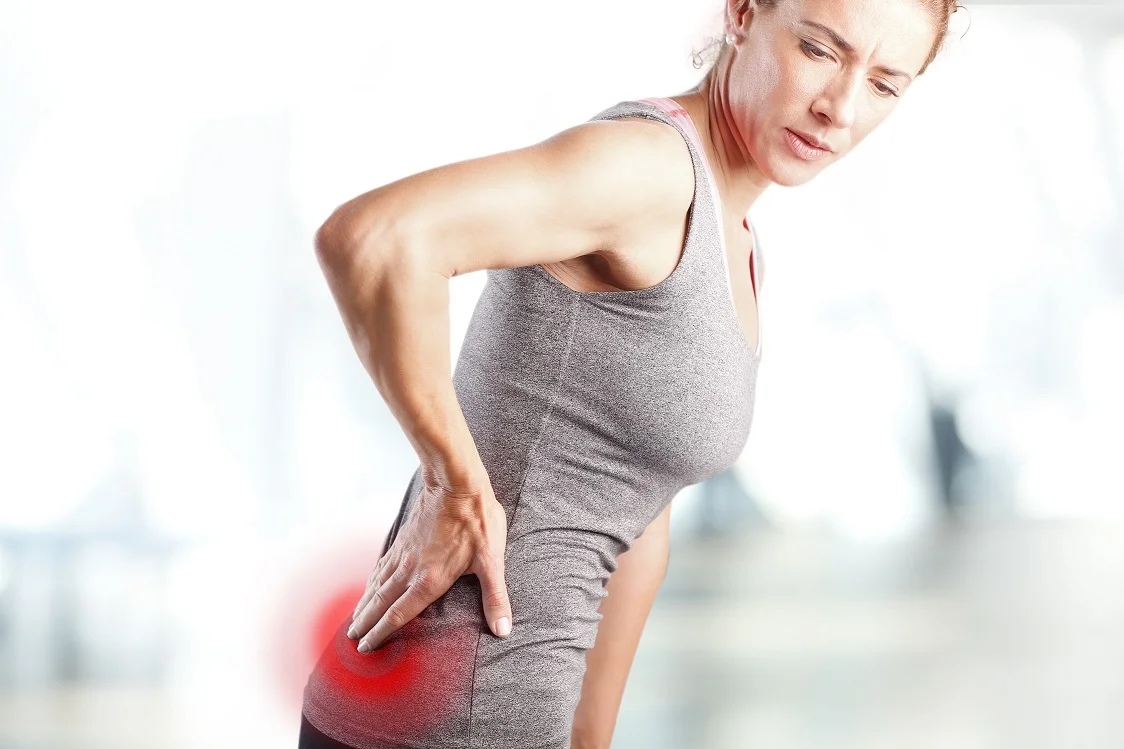 Kick Out Sciatic Pain With Acupuncture