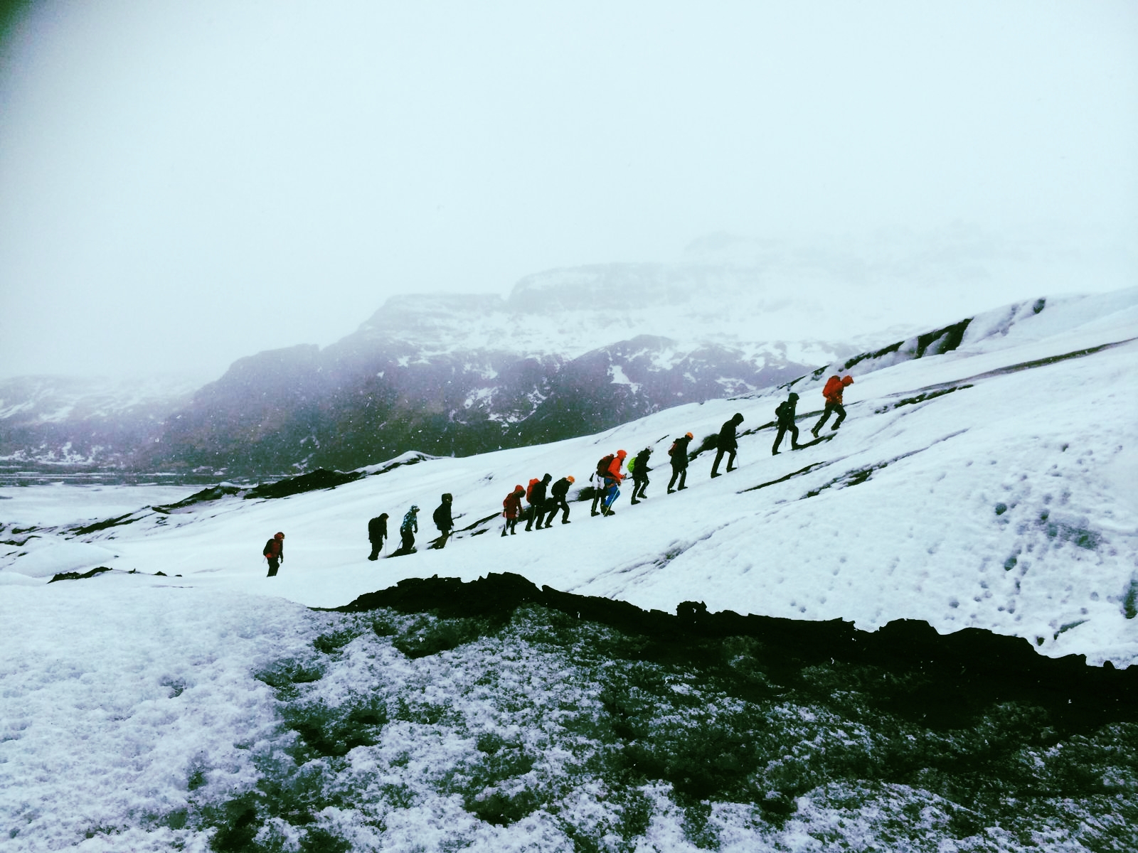 ADAPT TO YOUR LIFE'S SEASON