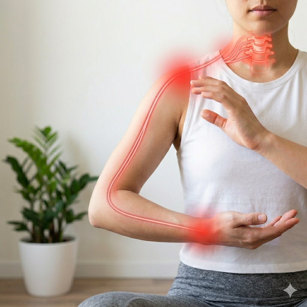 Neurological Pain &amp; Acupuncture