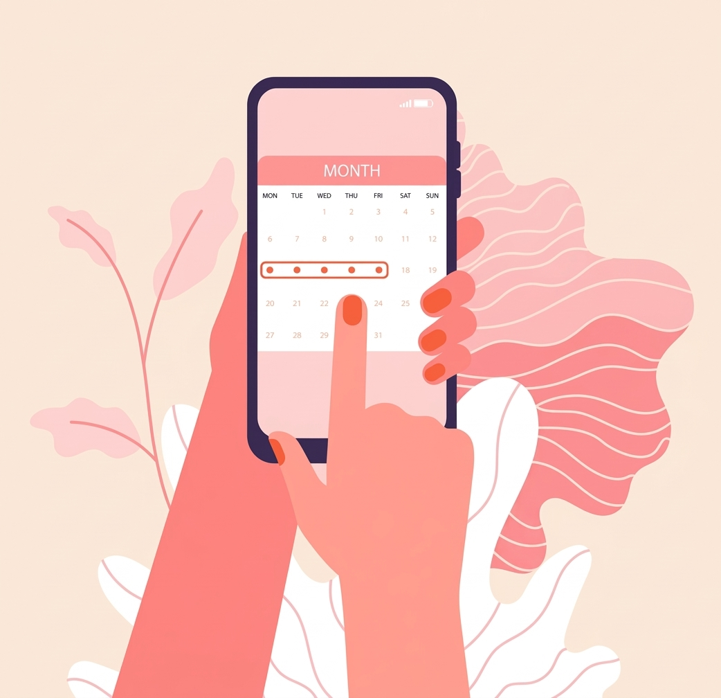 Regulate Your Cycle With Acupuncture