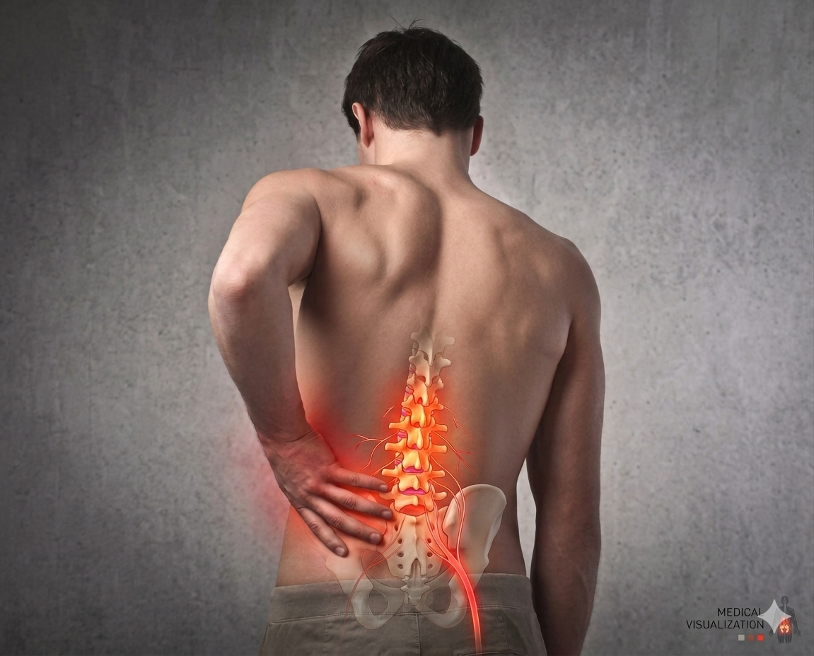 What Causes Nerve Pain? (Sciatica, Carpal Tunnel &amp; More)