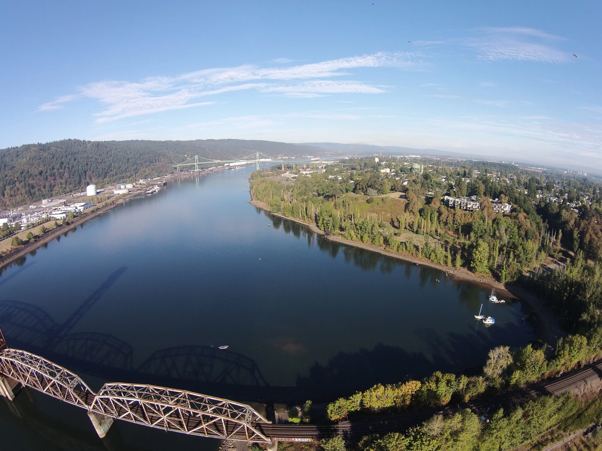 Superfund Walking Tour 