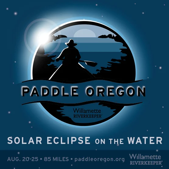 Paddle Oregon 2017