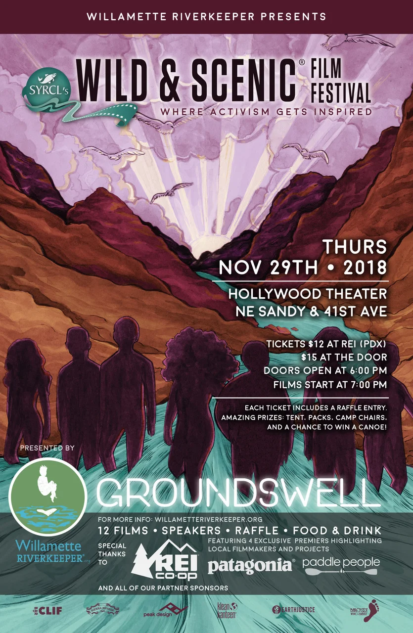 Wild & Scenic Film Festival