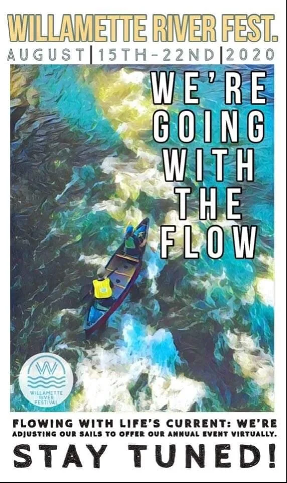 Willamette River Fest