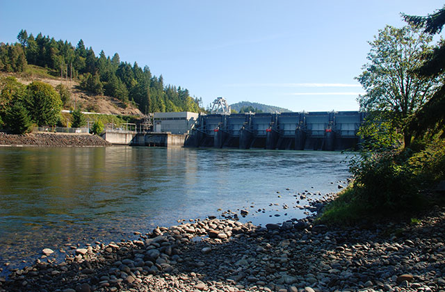 Willamette Riverkeeper Webinar Series: A Talk With Our Legal Team